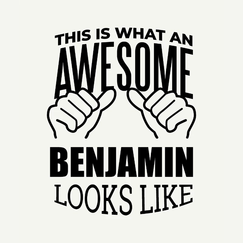 Benjamin