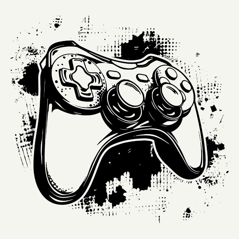 Spiel Controller