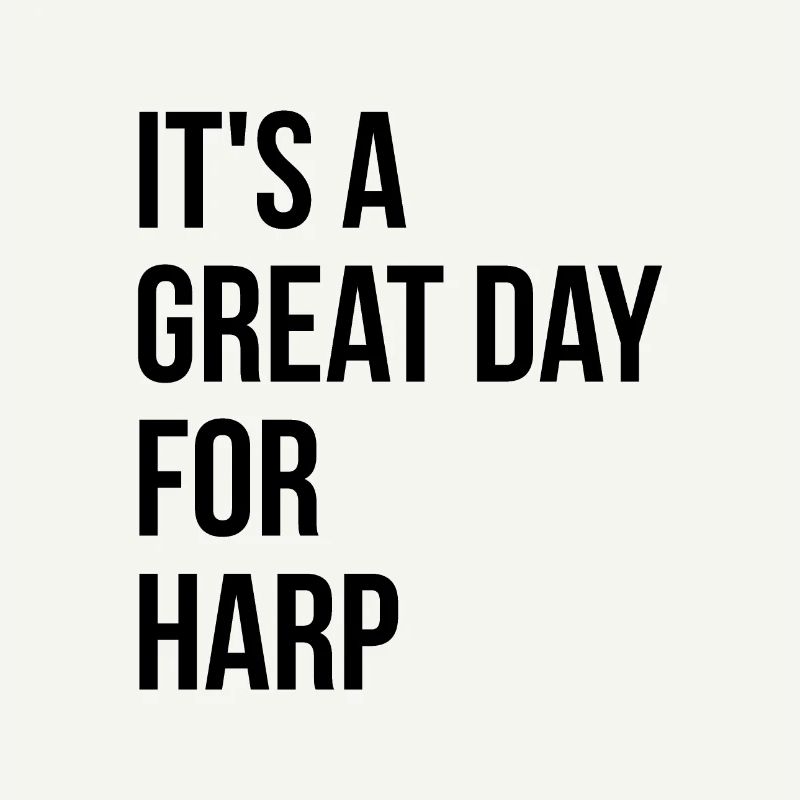 harpe