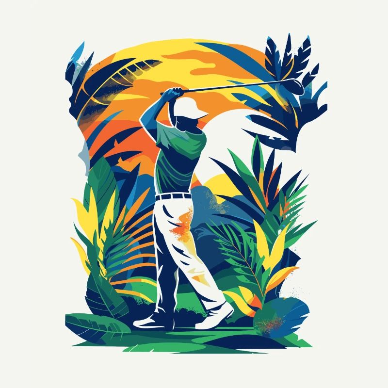 Golfeur