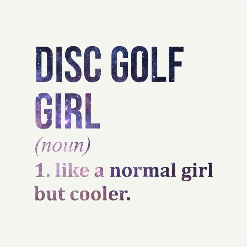 Discgolf