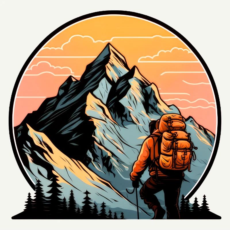 Alpiniste