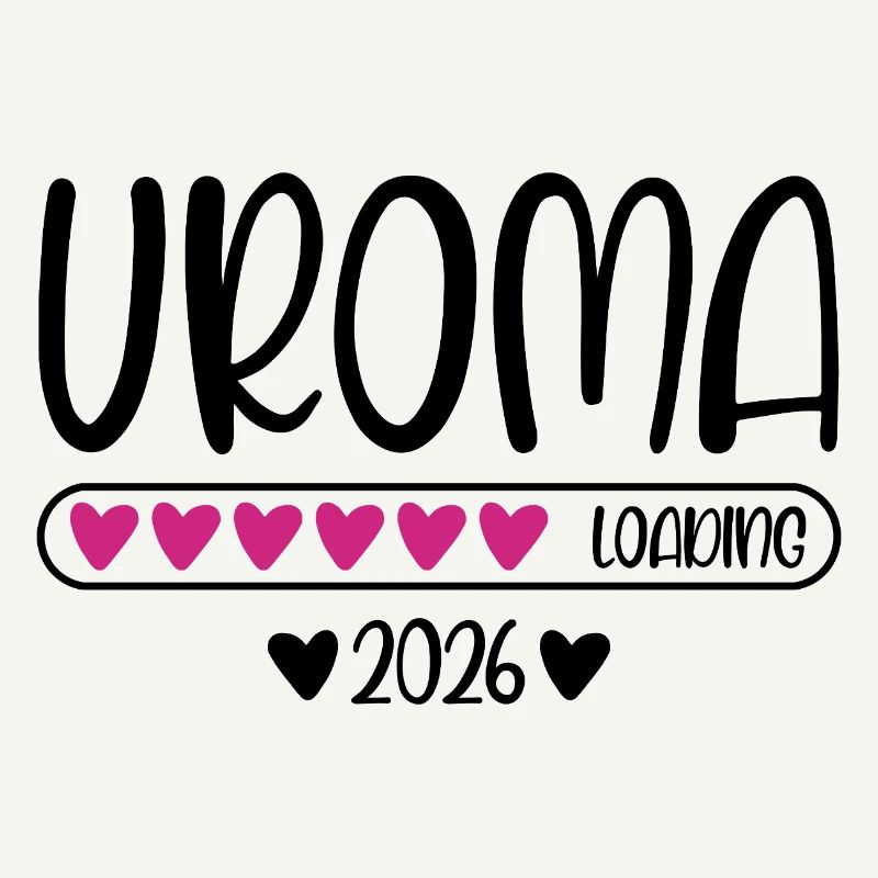 Uroma 2026 loading
