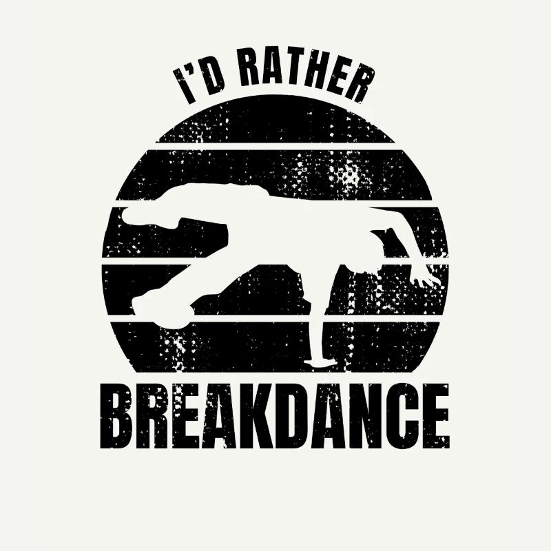 Phrase breakdancer