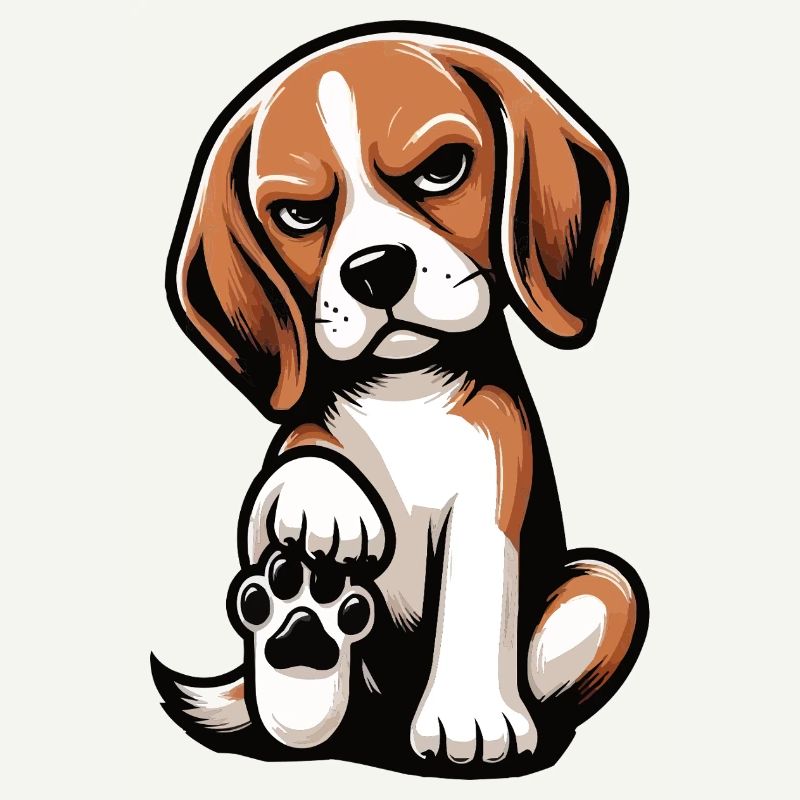 Beagle Beagle owner Beagle owner beagle dog