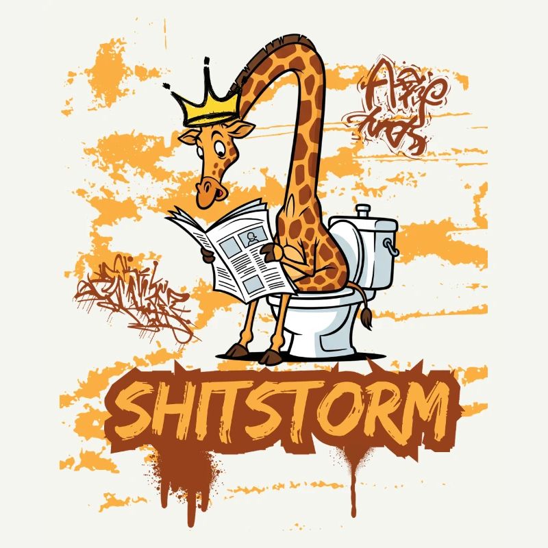 Shitstorm 