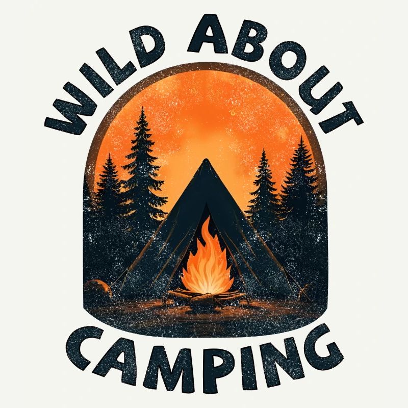 Passionné de camping