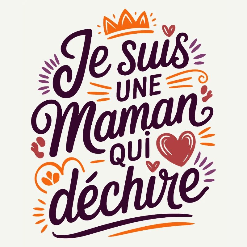 Ich bin eine Killer-Mutter