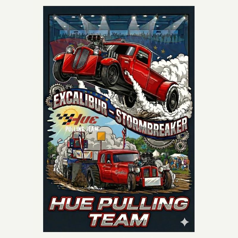 Tshirt_Hue_Pulling_Team