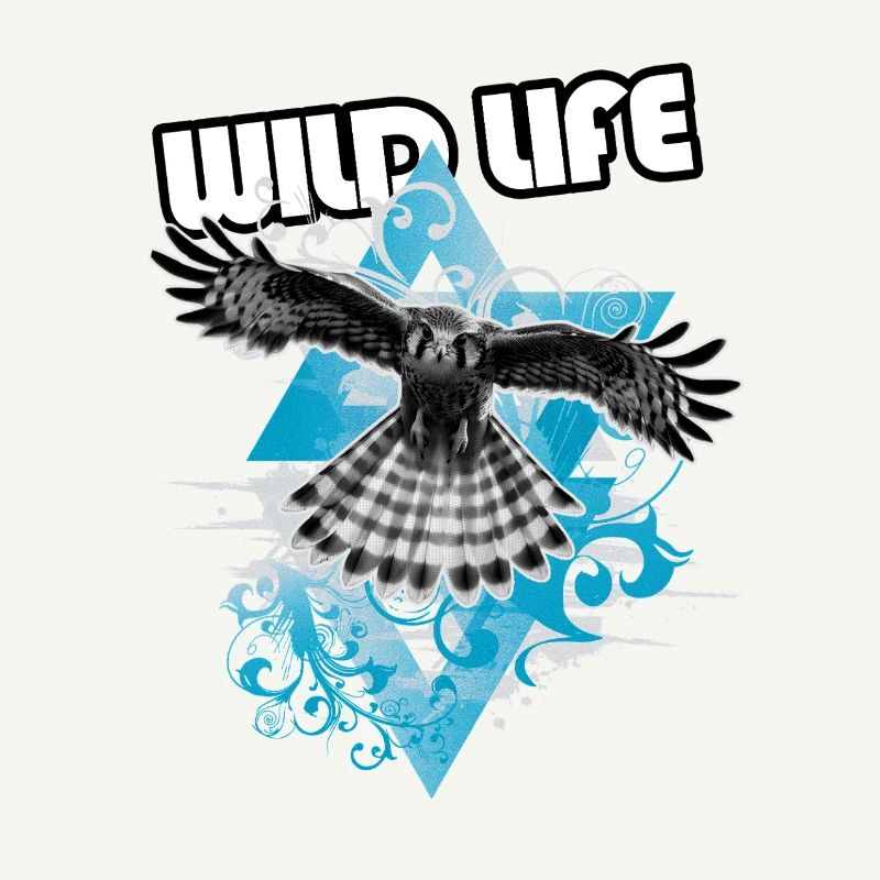 Free Eagle and Chart