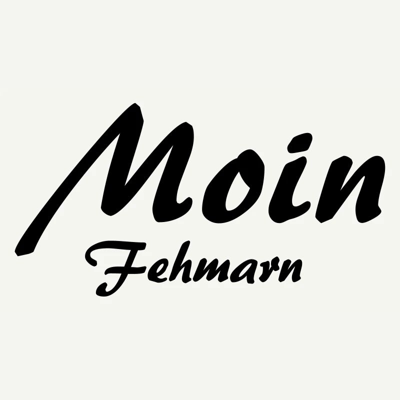 Moin Fehmarn