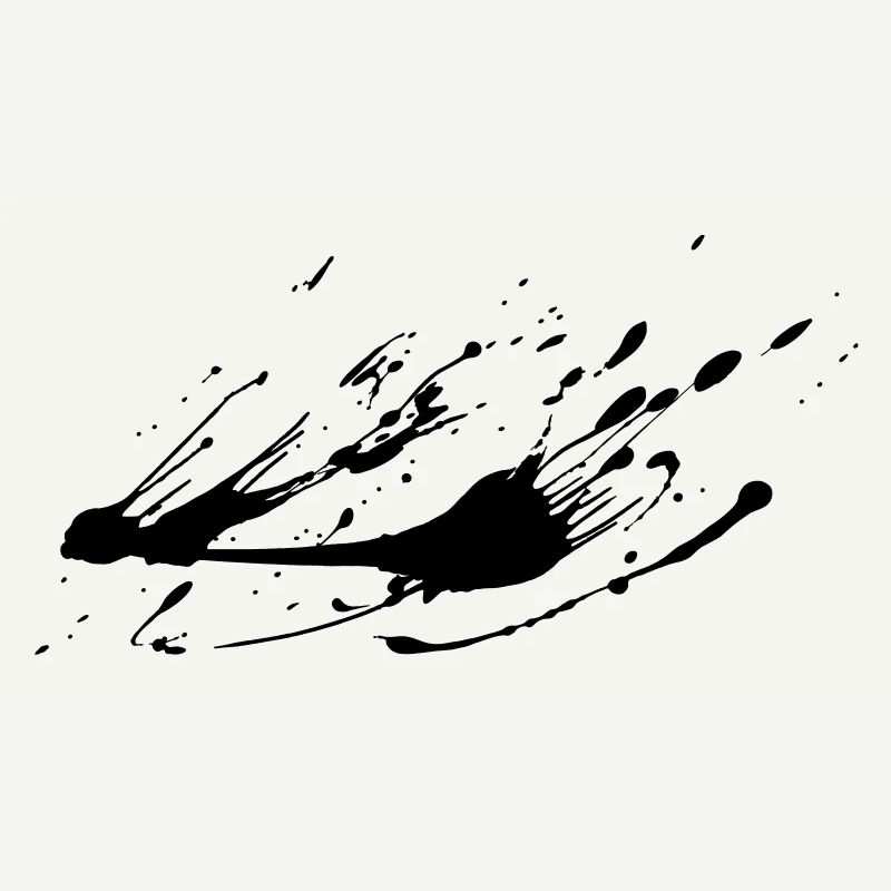 Image d’éclaboussure de peinture #