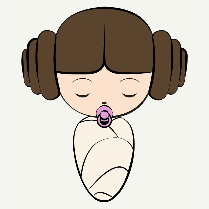 HO_Leia-Bebe