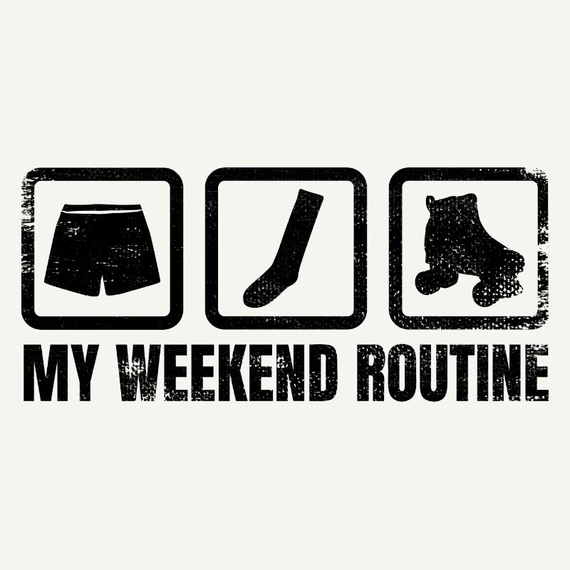 Roller Skating Weekend