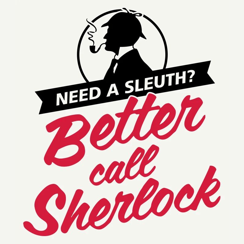 Better Call Sherlock