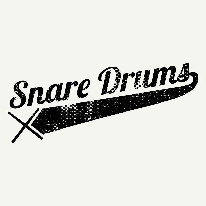 Side drum