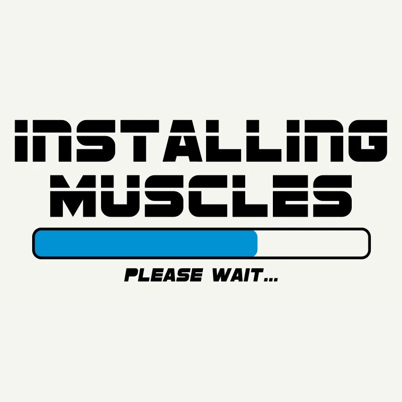Installing Muscles