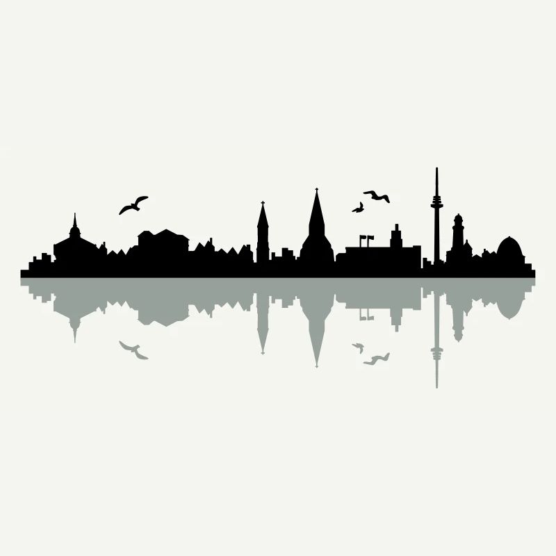 Skyline Kiel