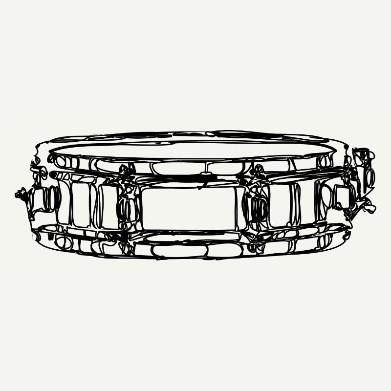 Side drum