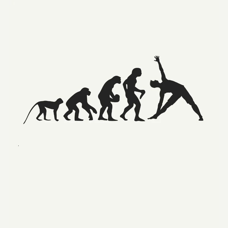 Evolution Yoga