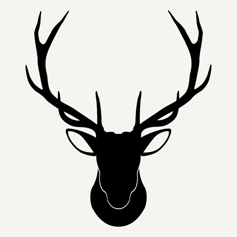 Deer - deer antler