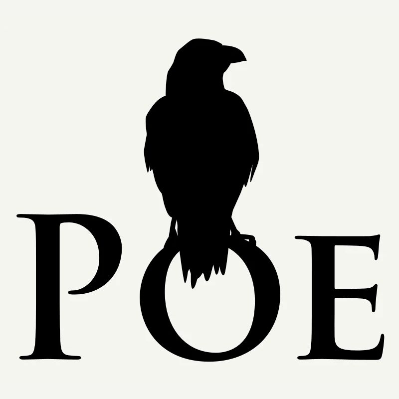 Poe Raven