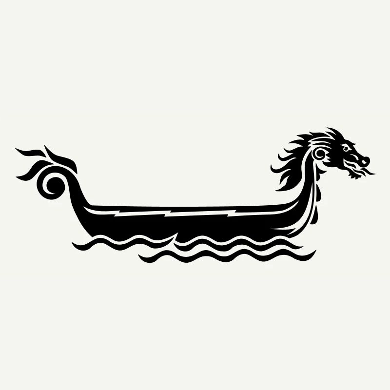 Drachenboot
