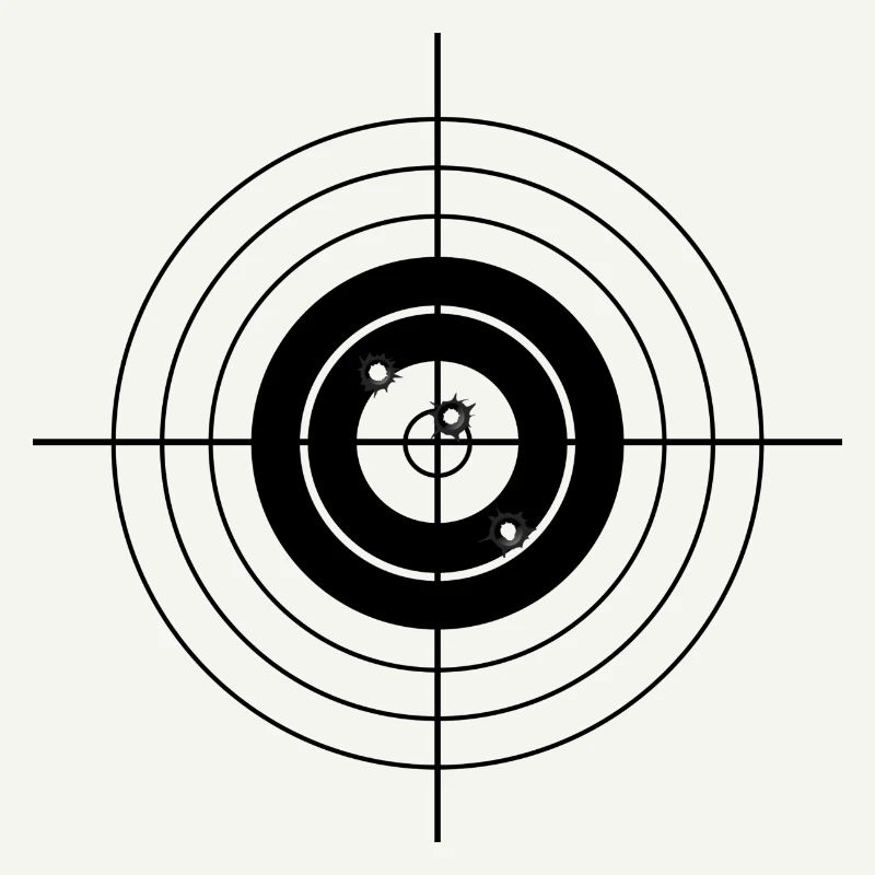 target