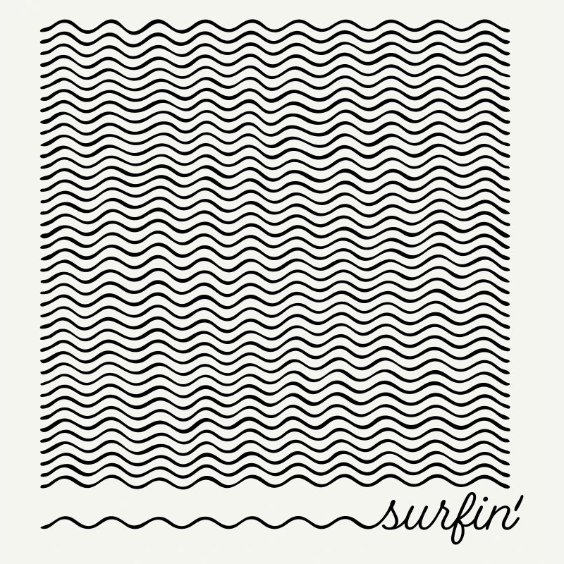 Surfin '