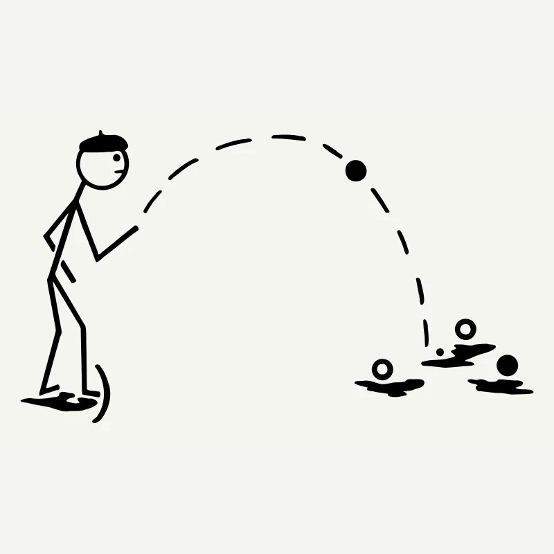 boule