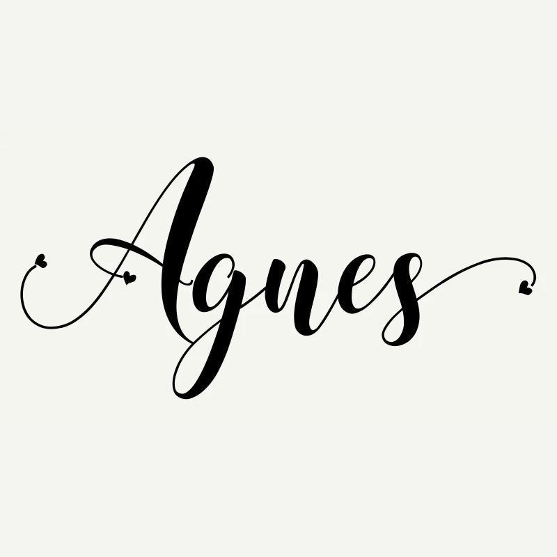 (agnes)