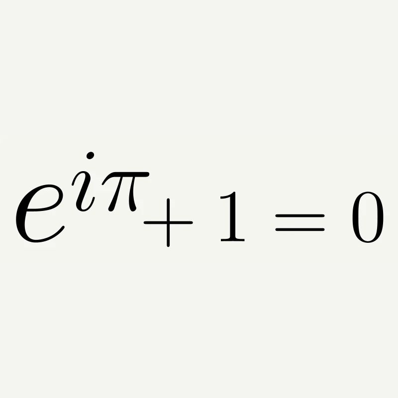 Formule d'Euler