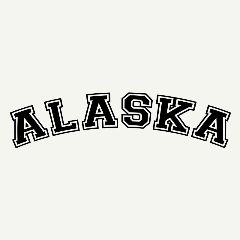 alaska