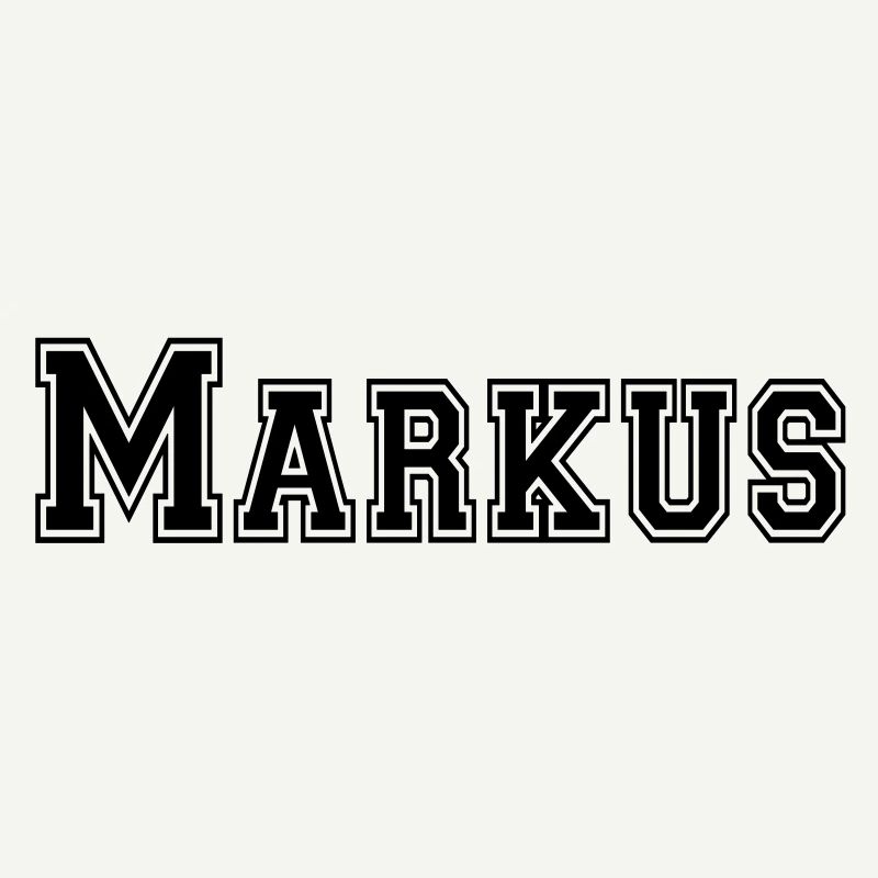 markus