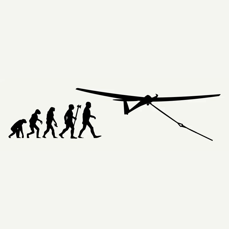 evolution segelfliegen