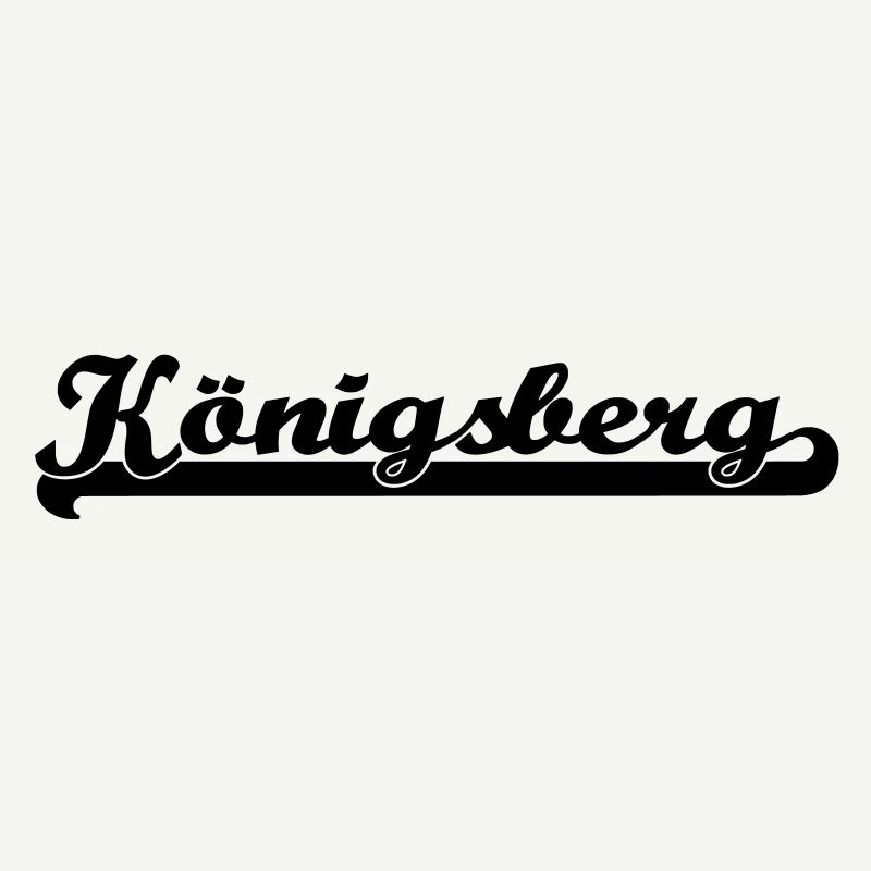 écrit koenigsberg