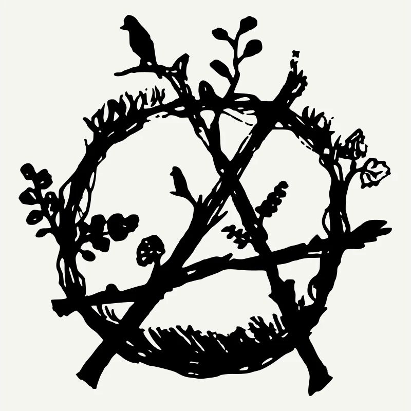 green anarchy eco