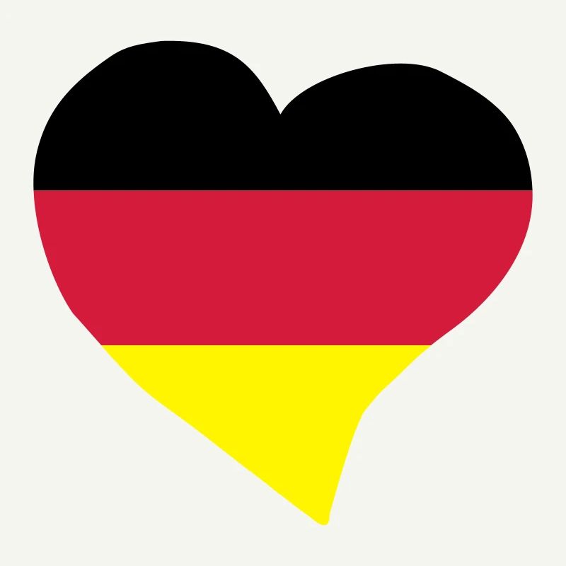 Deutsch Herz