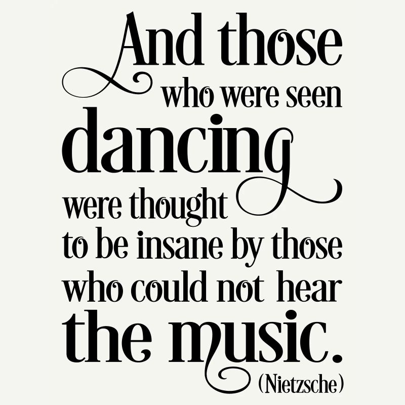 Danse