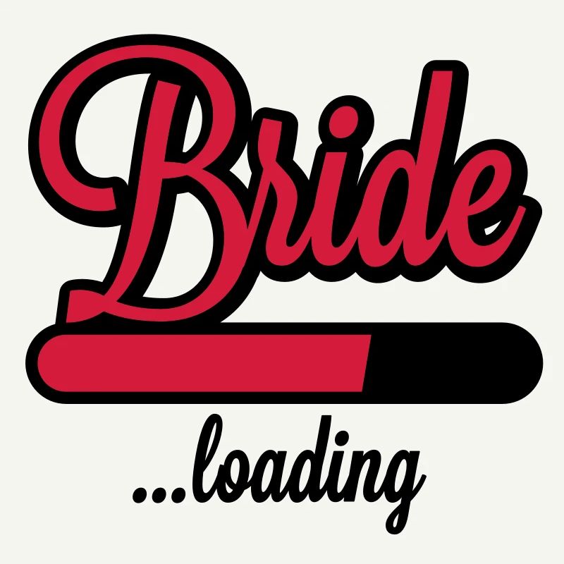 Bride loading