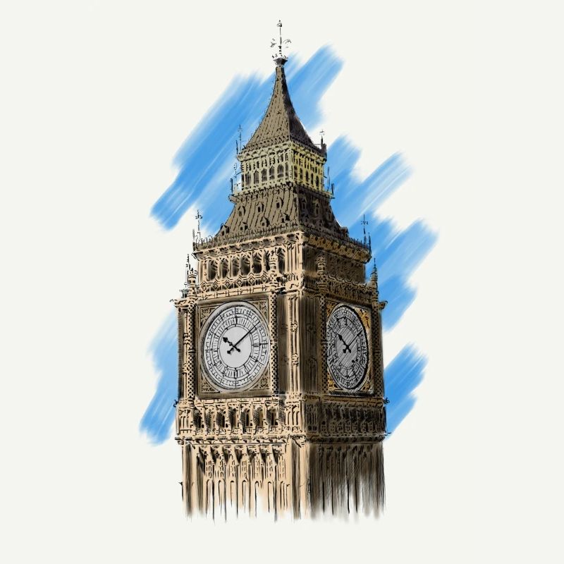 Big Ben