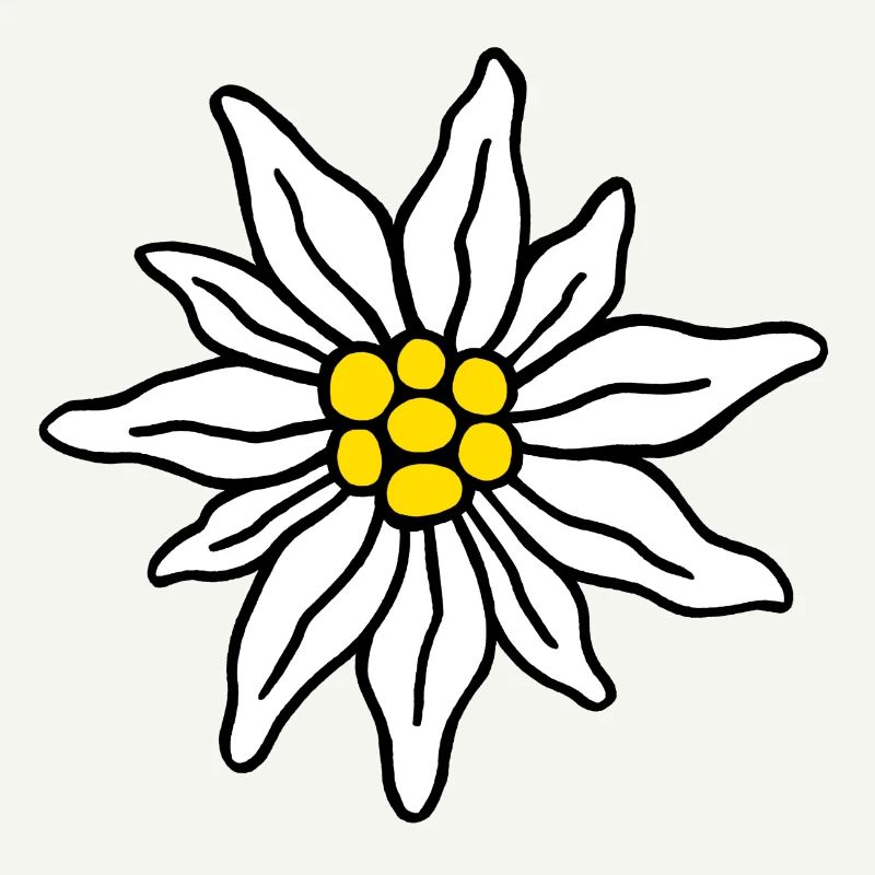 Edelweiss I