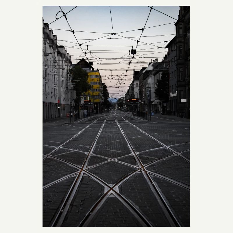 Rails