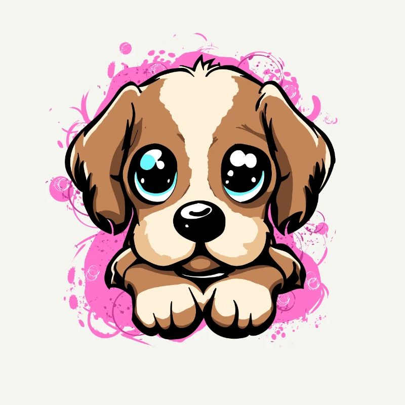 Cute Dog