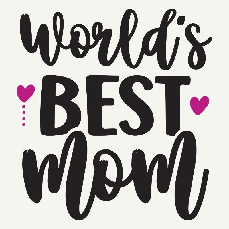 Die beste Mutter der Welt