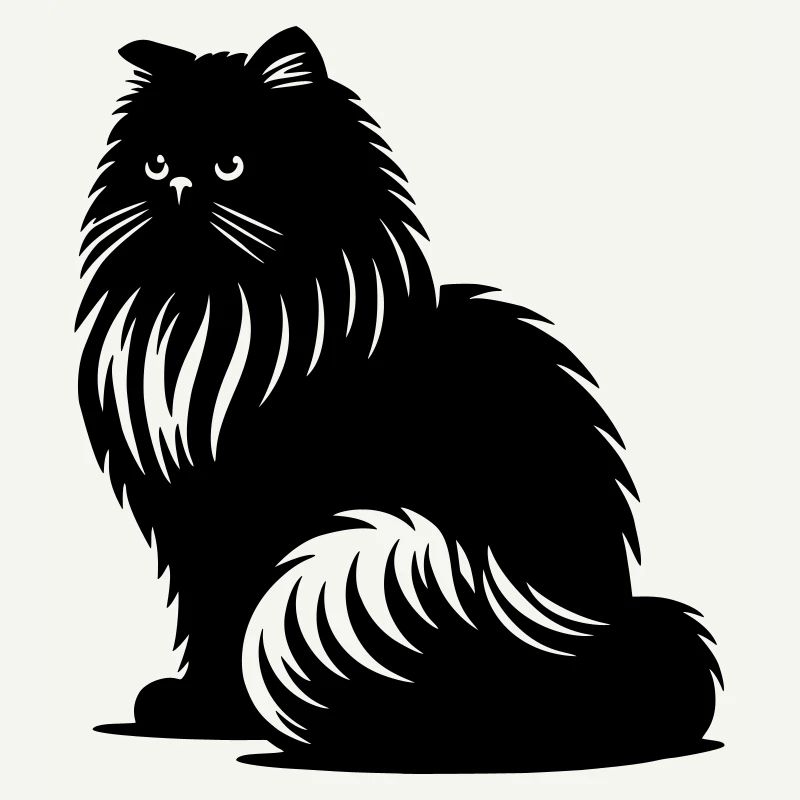 Perserkatze - Perser