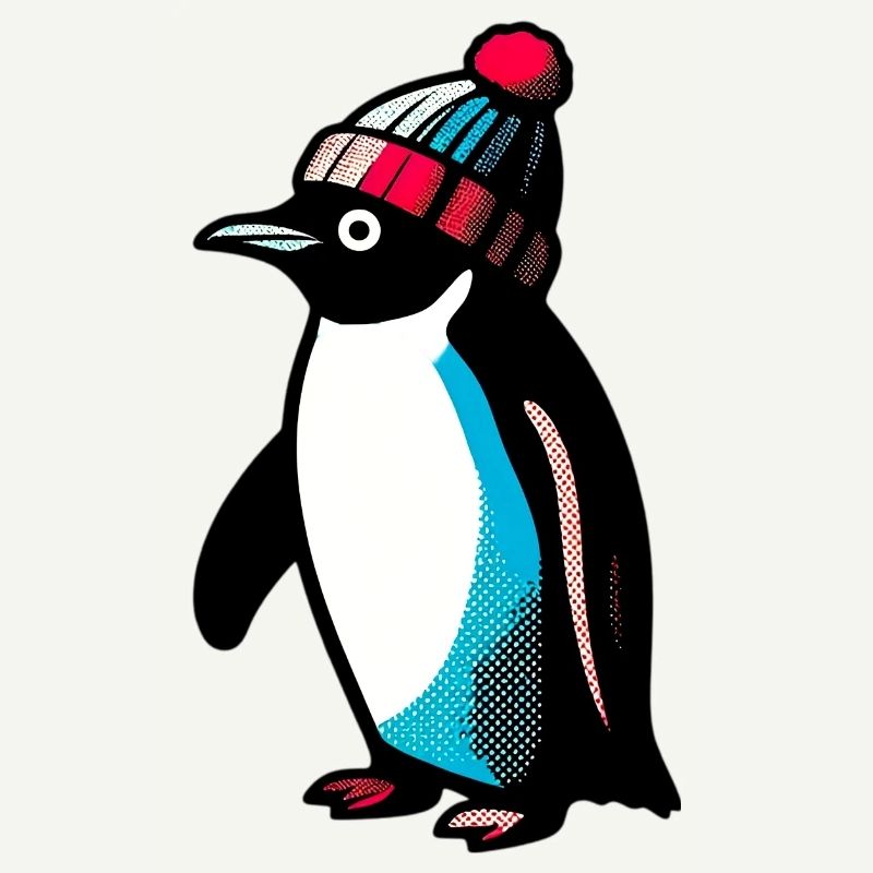 Penguin