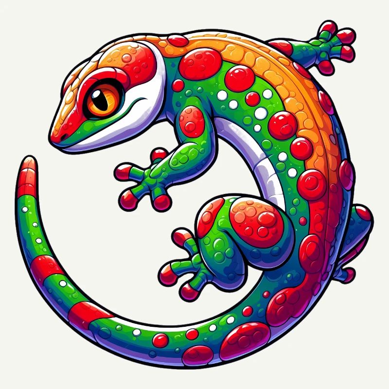 Gecko