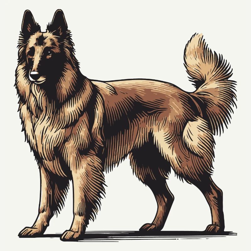 Schäferhund
