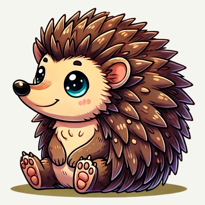 Hedgehog